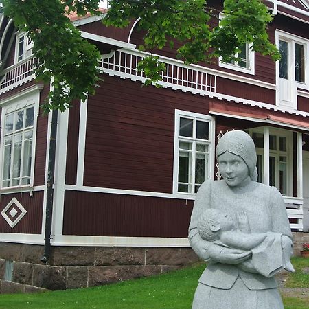Porvoo Hostel 외부 사진