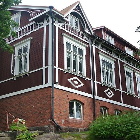 Porvoo Hostel 외부 사진