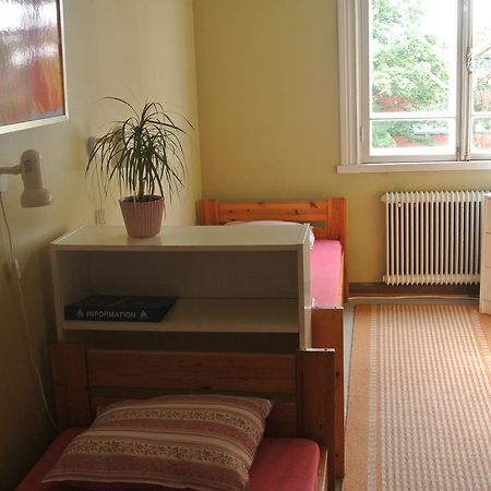 Porvoo Hostel 외부 사진