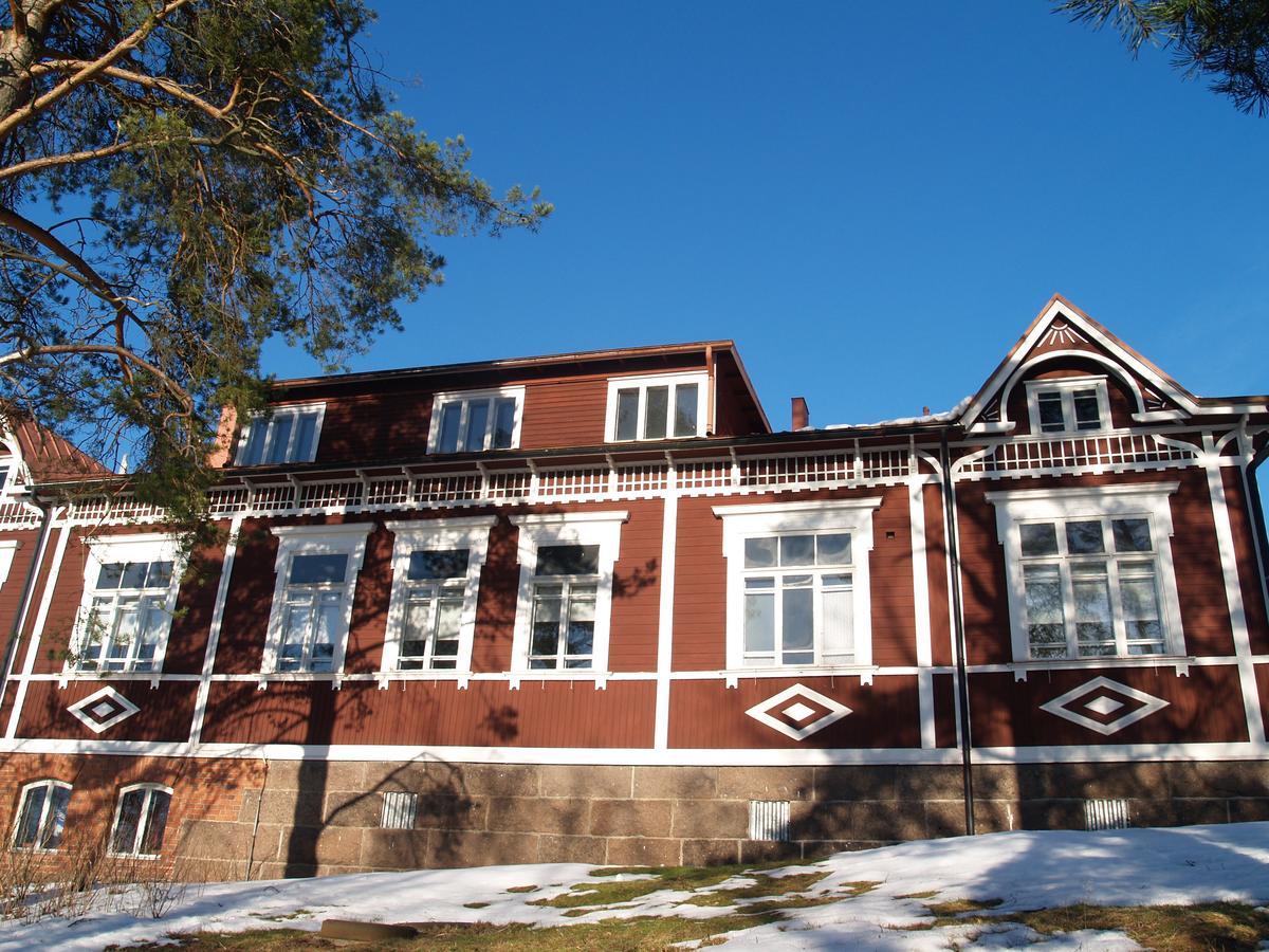 Porvoo Hostel 외부 사진