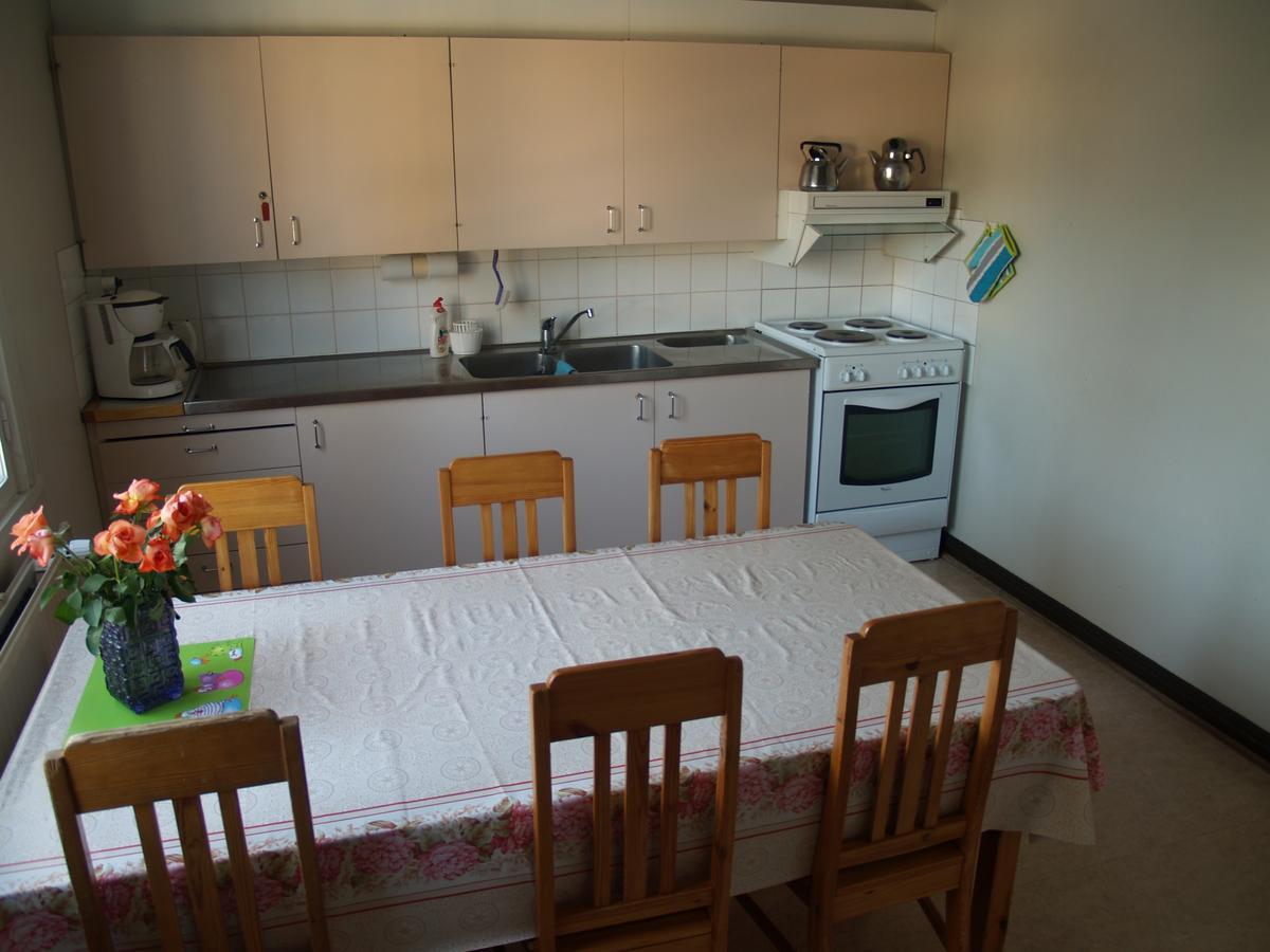 Porvoo Hostel 외부 사진