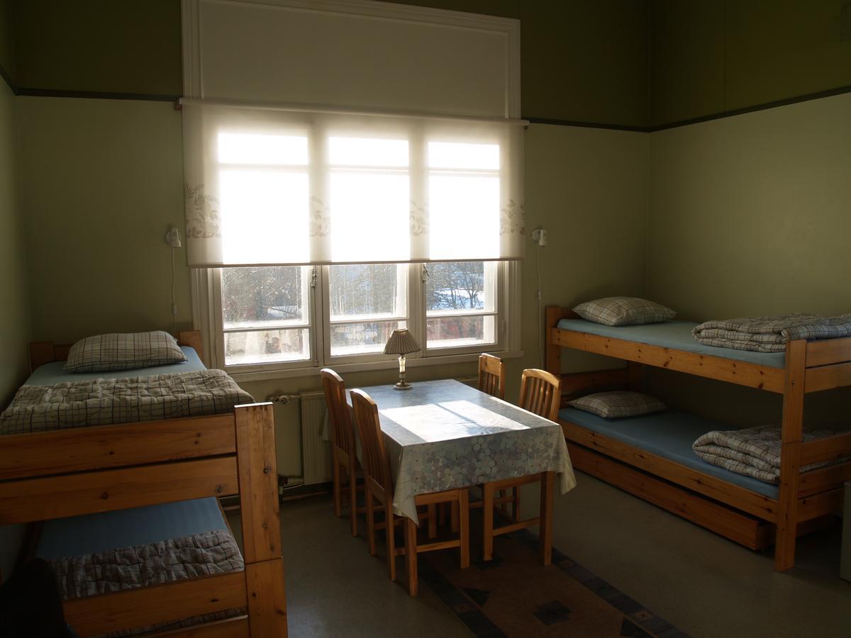 Porvoo Hostel 외부 사진