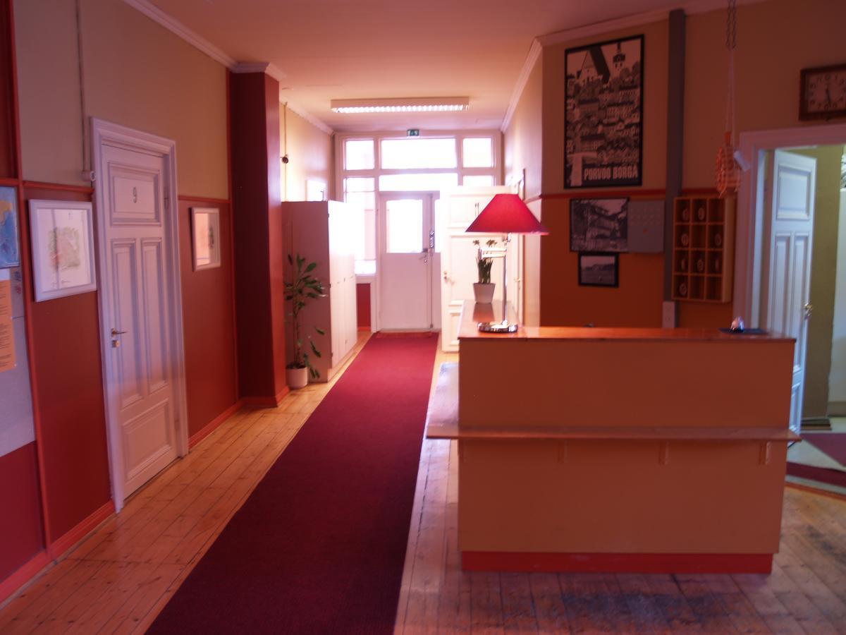 Porvoo Hostel 외부 사진
