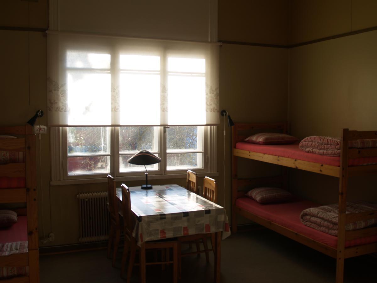 Porvoo Hostel 외부 사진