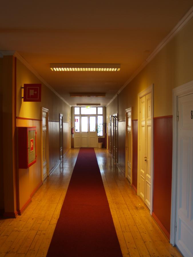Porvoo Hostel 외부 사진