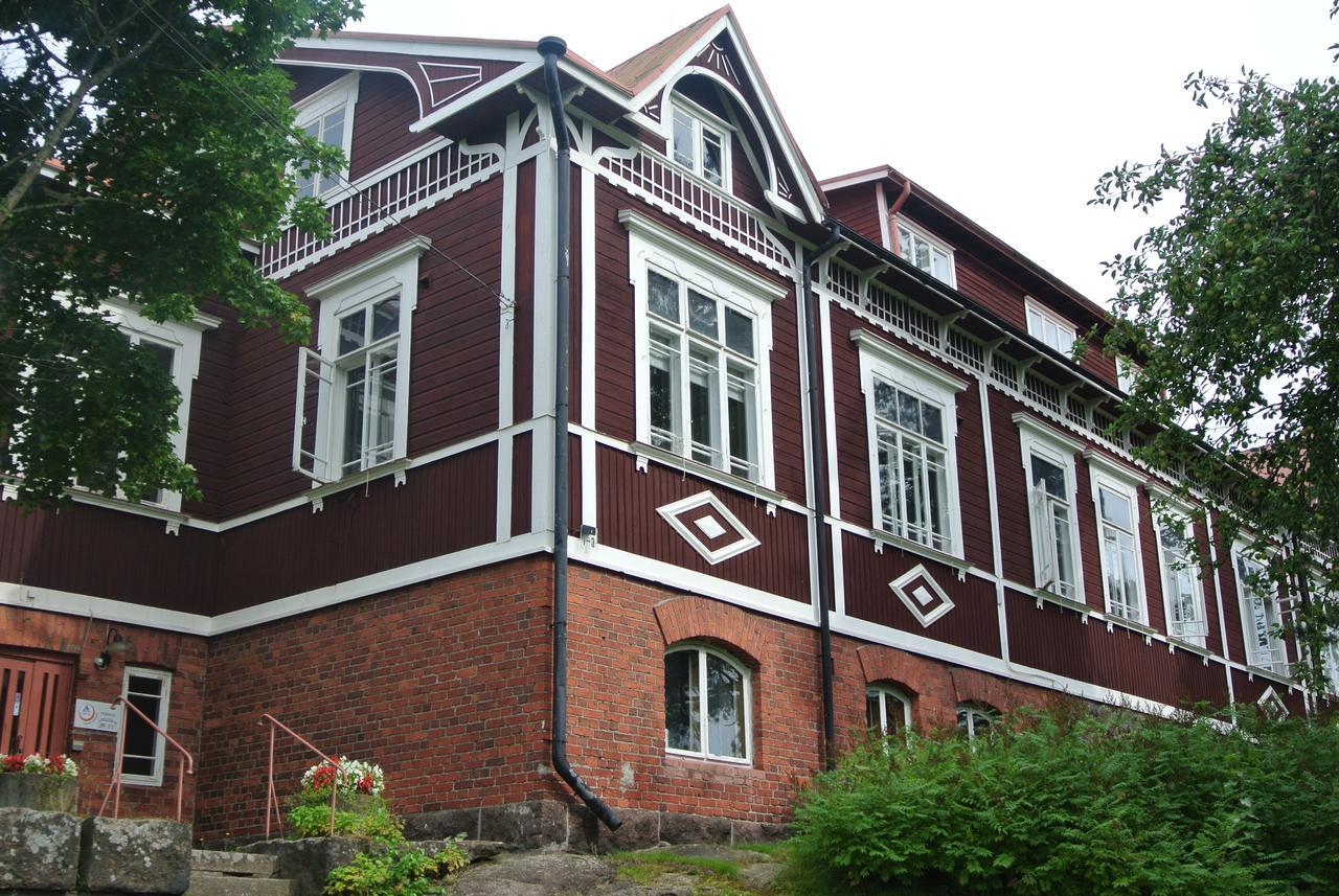 Porvoo Hostel 외부 사진