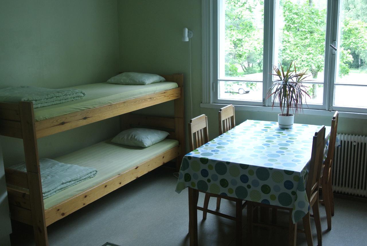 Porvoo Hostel 외부 사진