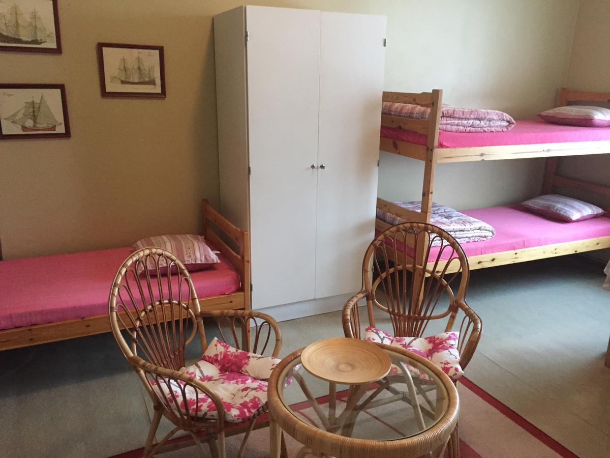 Porvoo Hostel 외부 사진