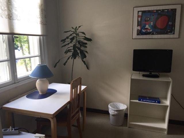 Porvoo Hostel 외부 사진