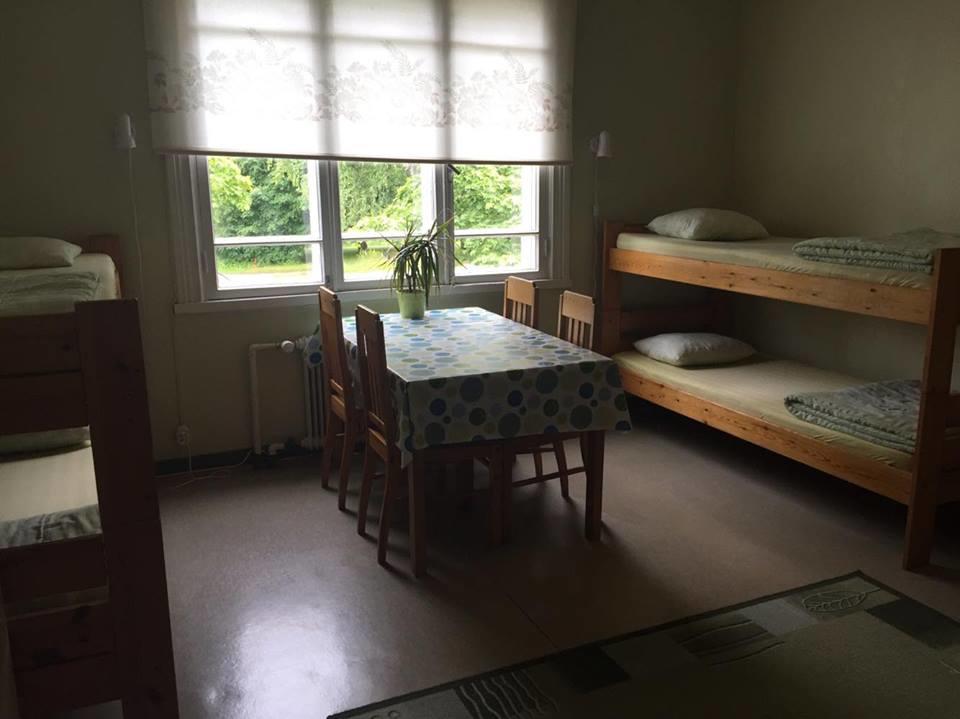 Porvoo Hostel 외부 사진